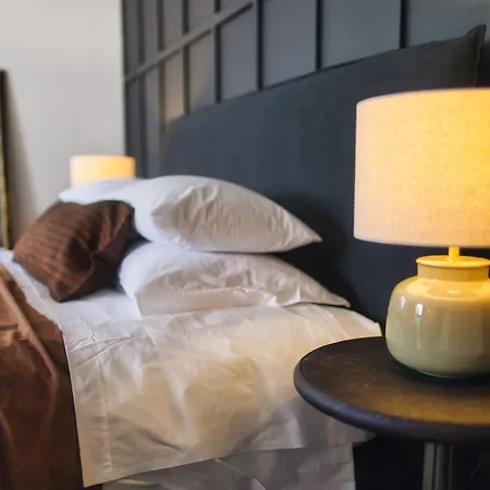 Villa Urban Atlântico *