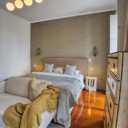 Villa Urban Atlantico *