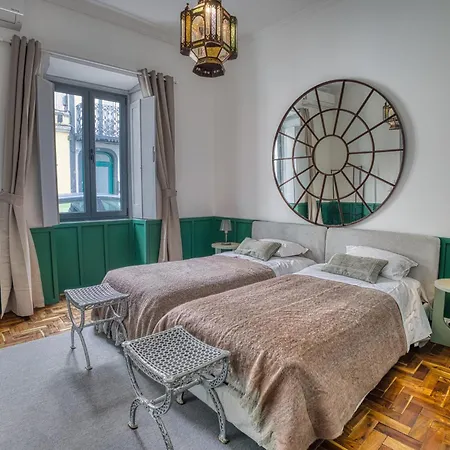 Villa Urban Atlântico Ponta Delgada