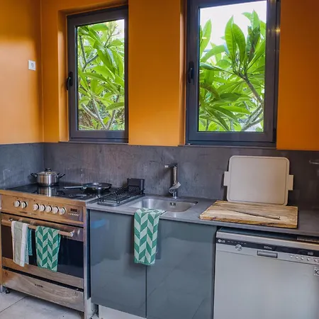 Villa Urban Atlantico Ponta Delgada