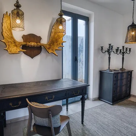 Urban Atlantico Villa *