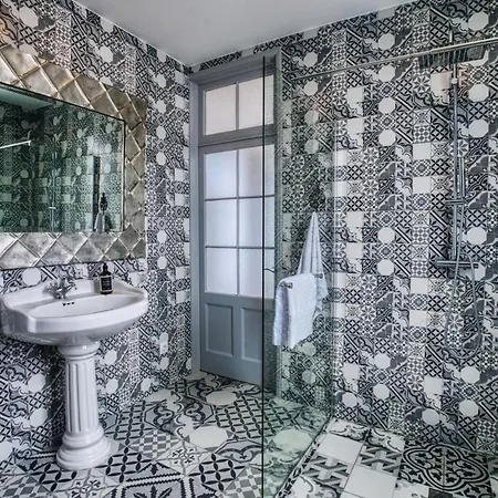 Urban Atlantico Villa *