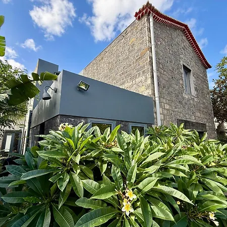 Urban Atlantico Ponta Delgada