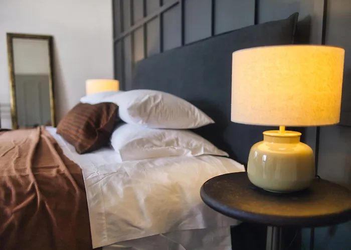 Villa Urban Atlântico *