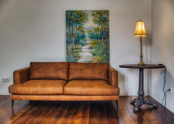 Villa Urban Atlântico