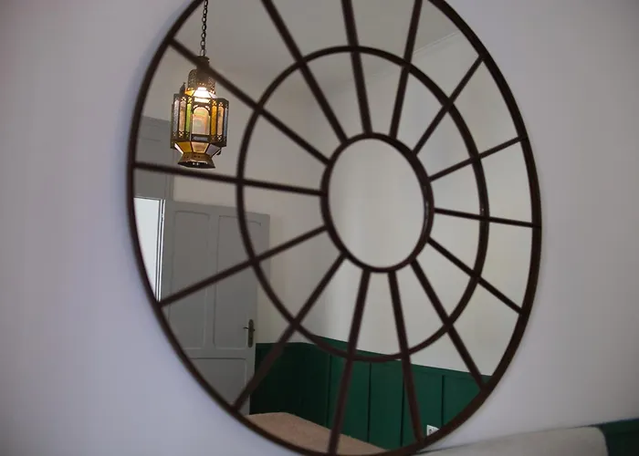 Urban Atlântico Ponta Delgada