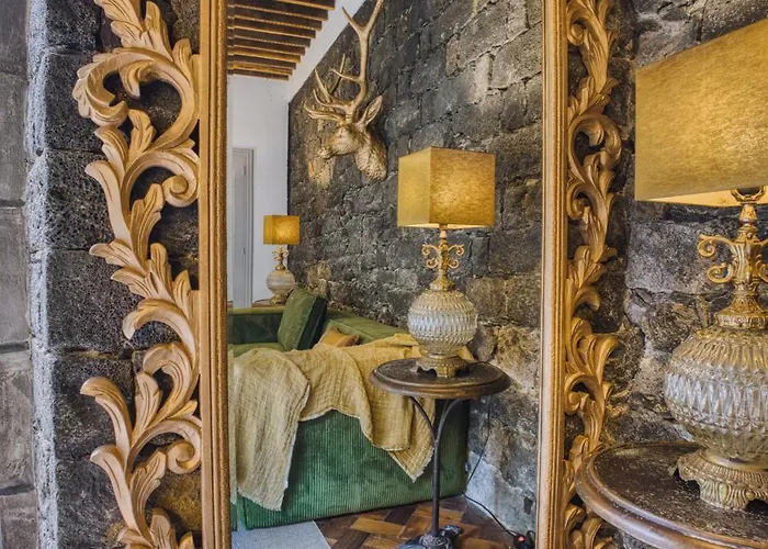 Urban Atlântico Villa