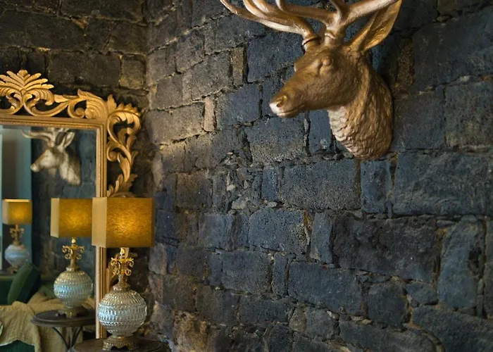 Urban Atlântico Villa Ponta Delgada