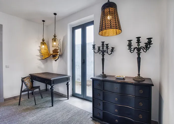 Villa Urban Atlântico *