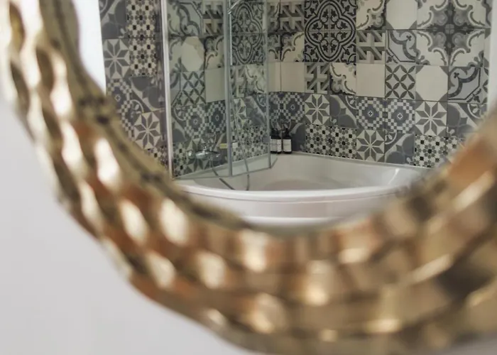 Villa Urban Atlântico Ponta Delgada