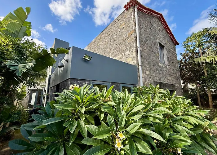 Urban Atlântico Ponta Delgada