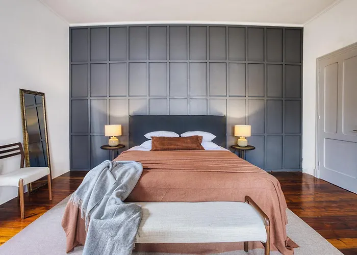 Urban Atlântico Villa Ponta Delgada