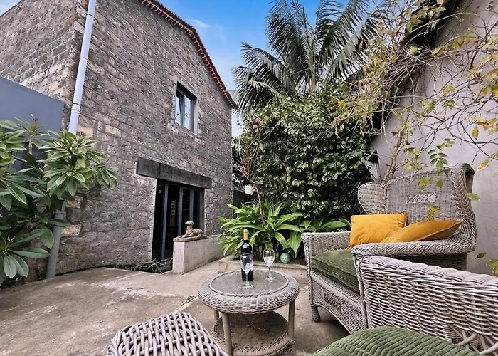 Villa Urban Atlântico *