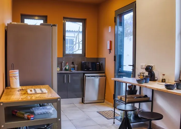 Urban Atlântico * Ponta Delgada