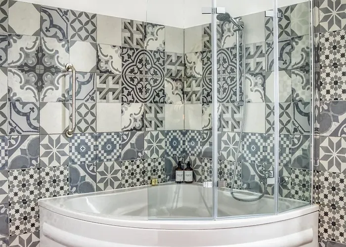 Villa Urban Atlântico *