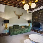 Villa Urban Atlantico *