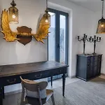 Urban Atlântico Villa *