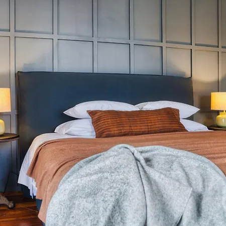 Urban Atlântico Villa *