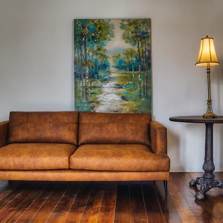 Βίλα Urban Atlantico