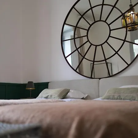 Βίλα Urban Atlantico *