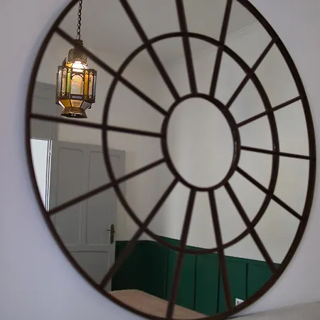 Urban Atlantico Πόντα Ντελγκάντα