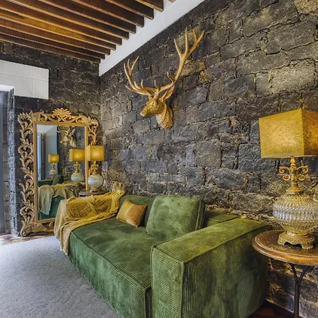 Urban Atlantico Βίλα