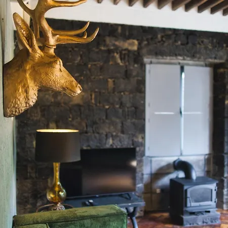 Urban Atlantico Πόντα Ντελγκάντα