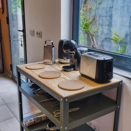 Urban Atlantico Βίλα *