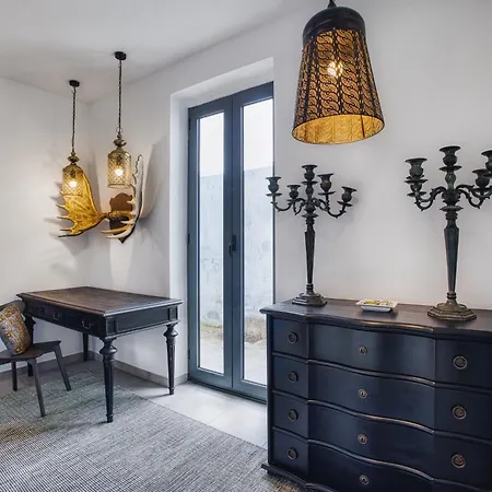 Βίλα Urban Atlantico *