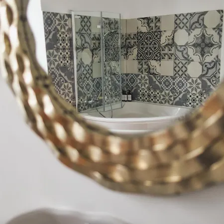 Βίλα Urban Atlantico Πόντα Ντελγκάντα