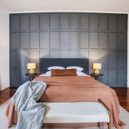 Urban Atlantico Villa Ponta Delgada