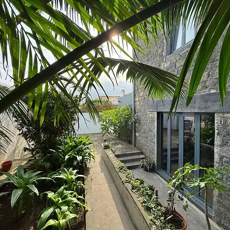 Villa Urban Atlantico Ponta Delgada