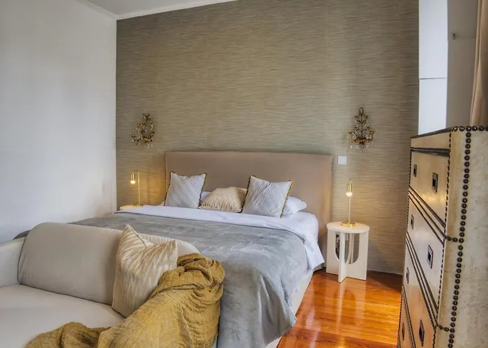 Βίλα Urban Atlantico *