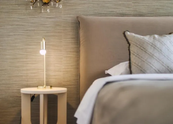 Urban Atlantico Villa