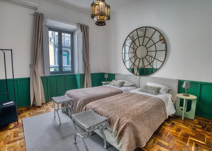 Villa Urban Atlantico Ponta Delgada