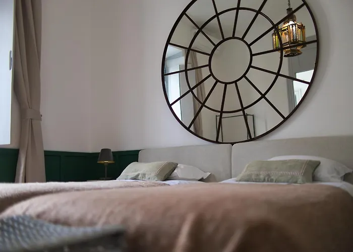 Βίλα Urban Atlantico *