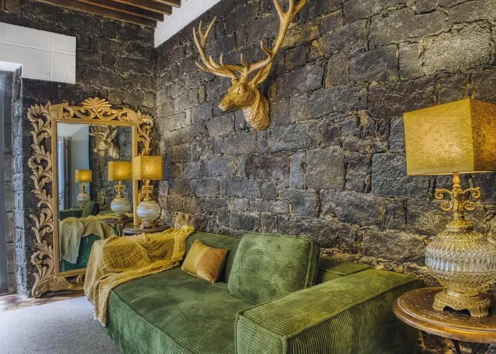 Urban Atlantico Villa