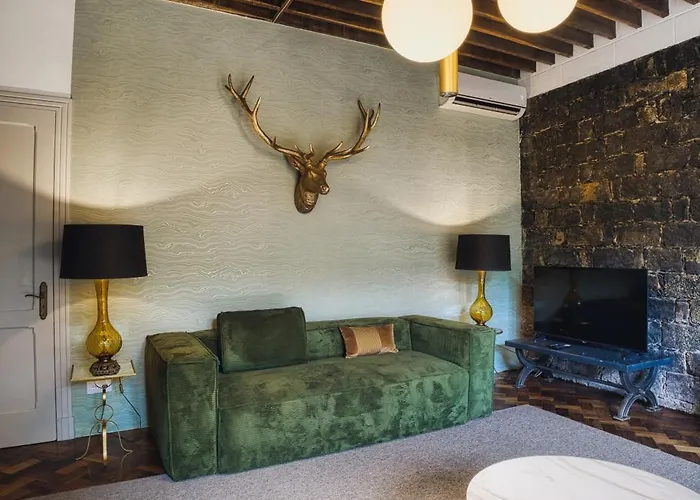 Villa Urban Atlantico *