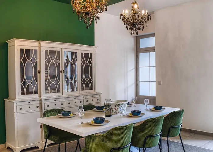 Urban Atlantico Βίλα *