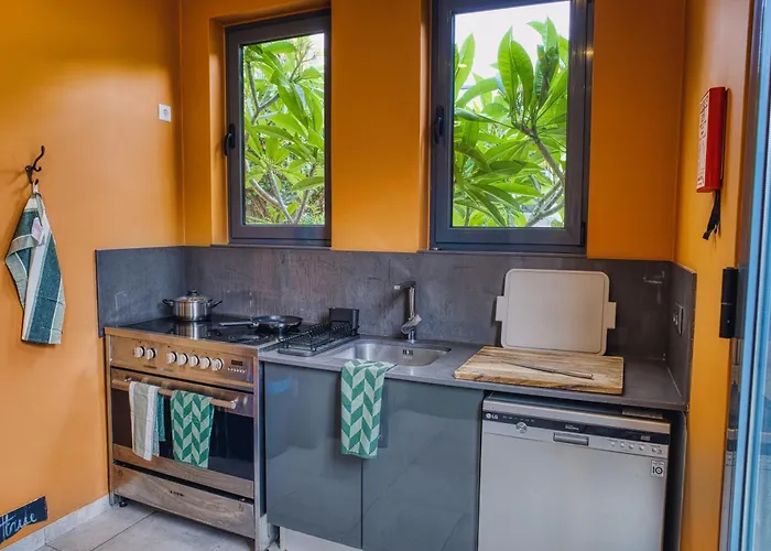 Villa Urban Atlantico Ponta Delgada