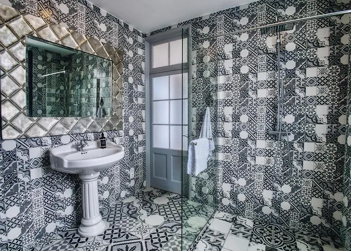 Urban Atlantico Villa *