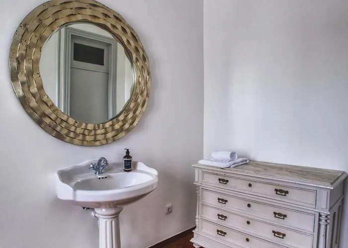 Villa Urban Atlantico