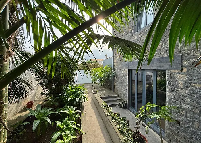 Villa Urban Atlantico Ponta Delgada