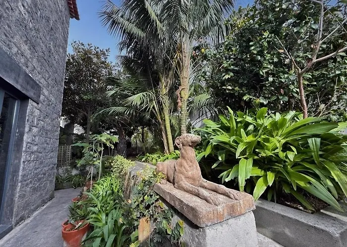 Villa Urban Atlantico *