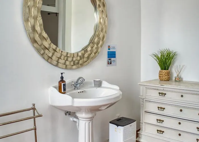 Βίλα Urban Atlantico *